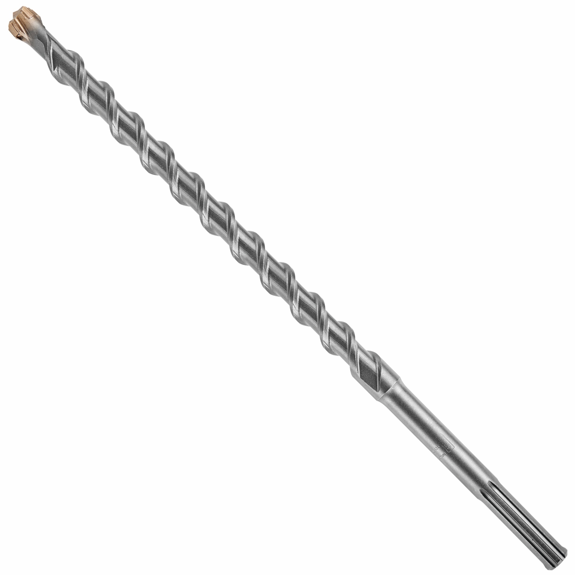 Bosch SDSMax 7/8in. x 21in. Carbide Rotary Hammer Drill Bit — Model